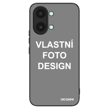Obal pro Xiaomi Poco X8 Pro Max - Vlastní fotka/motiv