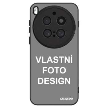 Obal pro Vivo X300 Pro - Vlastní fotka/motiv