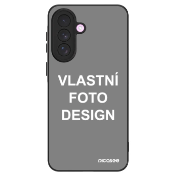 Obal pro Samsung Galaxy A57 5G - Vlastní fotka/motiv