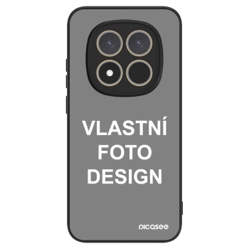 Obal pro Xiaomi Redmi Note 15 Pro 5G - Vlastní fotka/motiv