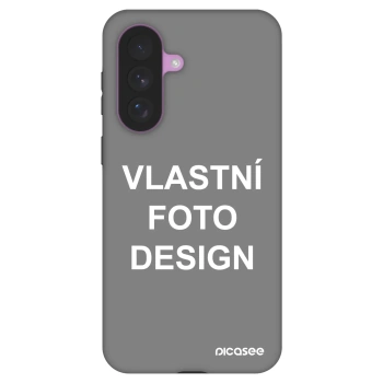 Picasee Fashion Case pro Samsung Galaxy A57 5G - Vlastní fotka/motiv
