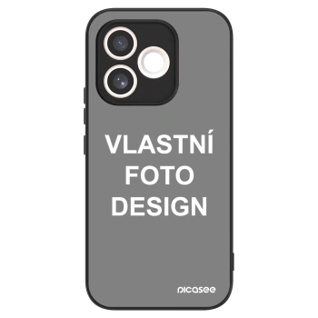 Obal pro Honor 600 Lite - Vlastní fotka/motiv