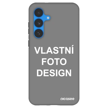 Picasee Fashion Case pro Samsung Galaxy S25 FE 5G - Vlastní fotka/motiv