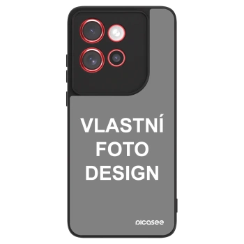 Obal pro Motorola Edge 60 Neo 5G - Vlastní fotka/motiv