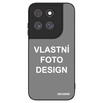 Obal pro Motorola Moto G77 - Vlastní fotka/motiv