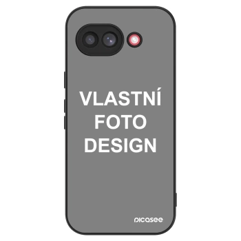 Obal pro Google Pixel 10a - Vlastní fotka/motiv