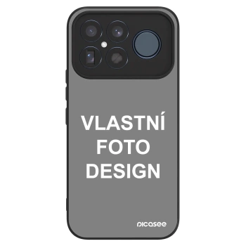 Obal pro Xiaomi Poco F8 Ultra - Vlastní fotka/motiv