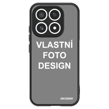 Picasee ULTIMATE CASE PowerShare pro Xiaomi 17 - Vlastní fotka/motiv