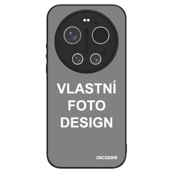 Picasee ULTIMATE CASE PowerShare pro Xiaomi 17 Ultra - Vlastní fotka/motiv