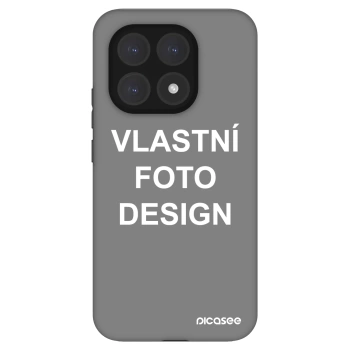 Picasee Fashion Case pro Xiaomi 15T - Vlastní fotka/motiv