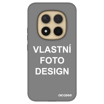 Obal pro Xiaomi Redmi Note 15 Pro+ - Vlastní fotka/motiv