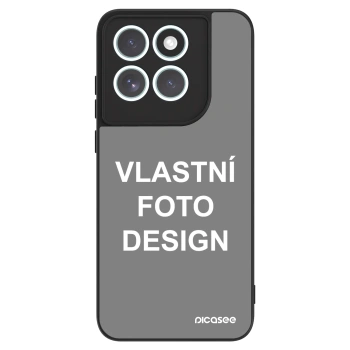 Obal pro Motorola Edge 70 Fusion - Vlastní fotka/motiv