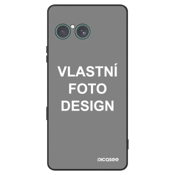 Obal pro Sony Xperia 10 VII - Vlastní fotka/motiv