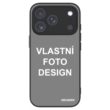 Picasee ULTIMATE CASE pro Apple iPhone 18 Pro - Vlastní fotka/motiv