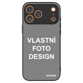 Picasee ULTIMATE CASE pro Apple iPhone 18 Pro Max - Vlastní fotka/motiv