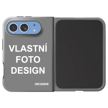 Picasee Fashion Case MagSafe Apple iPhone Duo - Vlastní fotka/motiv