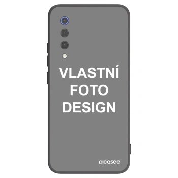 Obal pro Xiaomi Mi 9 SE - Vlastní fotka/motiv
