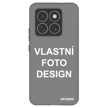 Picasee Fashion Case pro Xiaomi 14 Pro - Vlastní fotka/motiv