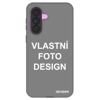 Picasee Fashion Case pro Samsung Galaxy A37 - Vlastní fotka/motiv