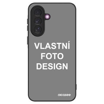 Obal pro Samsung Galaxy A37 - Vlastní fotka/motiv