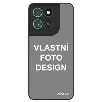 Obal pro Motorola Moto G57 Power - Vlastní fotka/motiv
