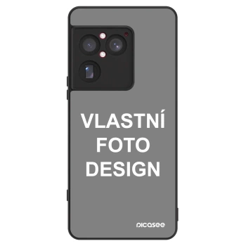Obal pro Sony Xperia 1 VIII 5G - Vlastní fotka/motiv