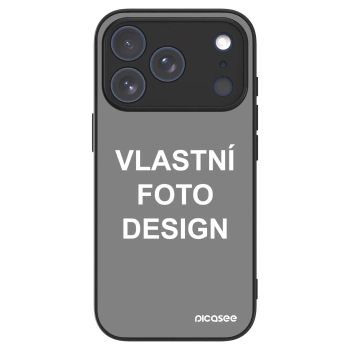 Picasee ULTIMATE CASE MagSafe pro Apple iPhone 18 Pro - Vlastní fotka/motiv
