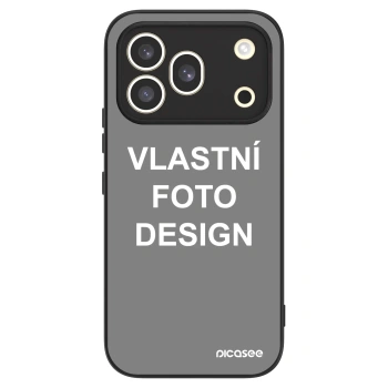 Picasee ULTIMATE CASE pro Honor 600 Pro - Vlastní fotka/motiv