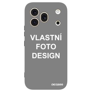 Obal pro Honor 600 Pro - Vlastní fotka/motiv