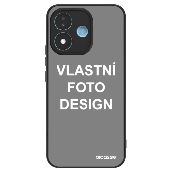 Obal pro Xiaomi Redmi Note 17 5G - Vlastní fotka/motiv