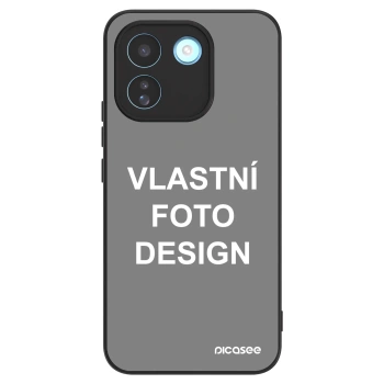 Obal pro Xiaomi Redmi Note 17 Pro MAX 5G - Vlastní fotka/motiv