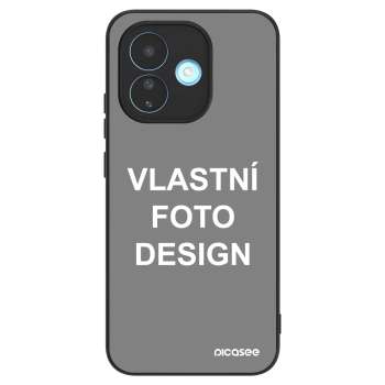 Obal pro Xiaomi Redmi Note 17 Pro 5G - Vlastní fotka/motiv