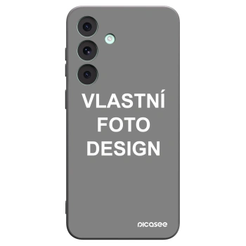 Obal pro Samsung Galaxy S26 FE - Vlastní fotka/motiv