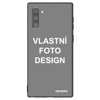 Obal pro Samsung Galaxy Note 10 N970F - Vlastní fotka/motiv