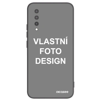 Obal pro Xiaomi Mi 9 Lite - Vlastní fotka/motiv