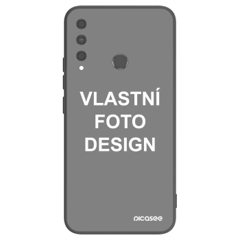 Obal pro Huawei P40 Lite E - Vlastní fotka/motiv