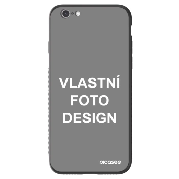 Obal pro Apple iPhone 6/6S - Vlastní fotka/motiv