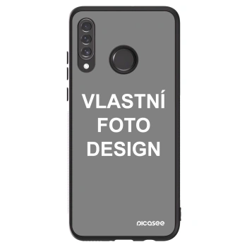 Picasee ULTIMATE CASE pro Huawei P30 Lite - Vlastní fotka/motiv