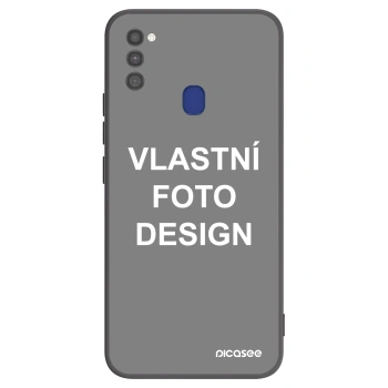 Obal pro Samsung Galaxy M21 M215F - Vlastní fotka/motiv