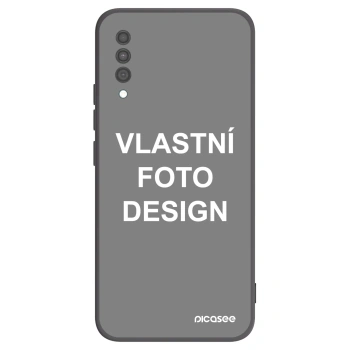 Obal pro Samsung Galaxy A30s A307F - Vlastní fotka/motiv