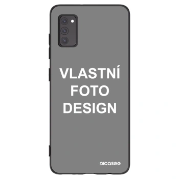 Obal pro Samsung Galaxy A41 A415F - Vlastní fotka/motiv