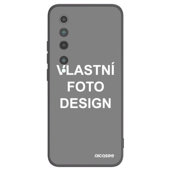 Obal pro Xiaomi Mi 10 - Vlastní fotka/motiv