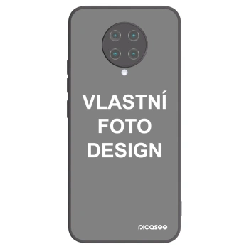 Obal pro Xiaomi Poco F2 Pro - Vlastní fotka/motiv