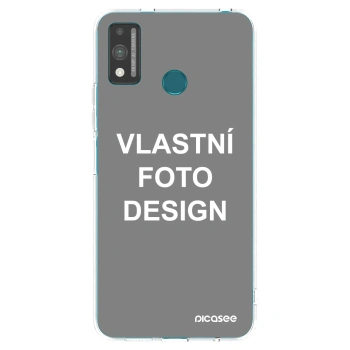 Obal pro Honor 9X Lite - Vlastní fotka/motiv