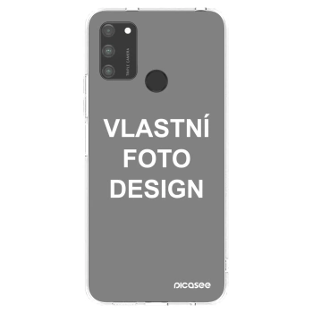 Obal pro Honor 9A - Vlastní fotka/motiv