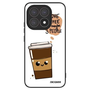 Obal pro Xiaomi 15T - Cute coffee