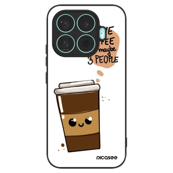 Obal pro Xiaomi 17T - Cute coffee