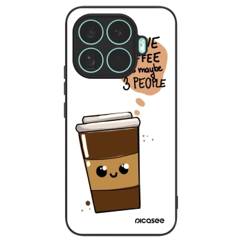Obal pro Xiaomi 17T Pro - Cute coffee