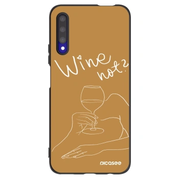 Obal pro Honor 9X Pro - Wine not