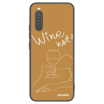 Obal pro Sony Xperia 10 II - Wine not